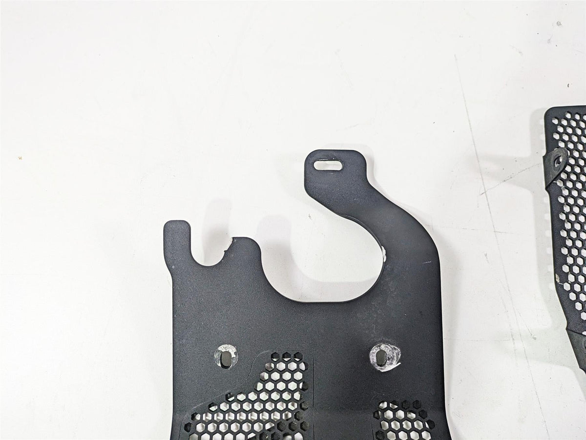 2015 Ducati Hypermotard 821 SP Evotech Radiator & Engine Guard Set PRN011128-01 {{ shop.shopifyCountryName }} - Mototech271