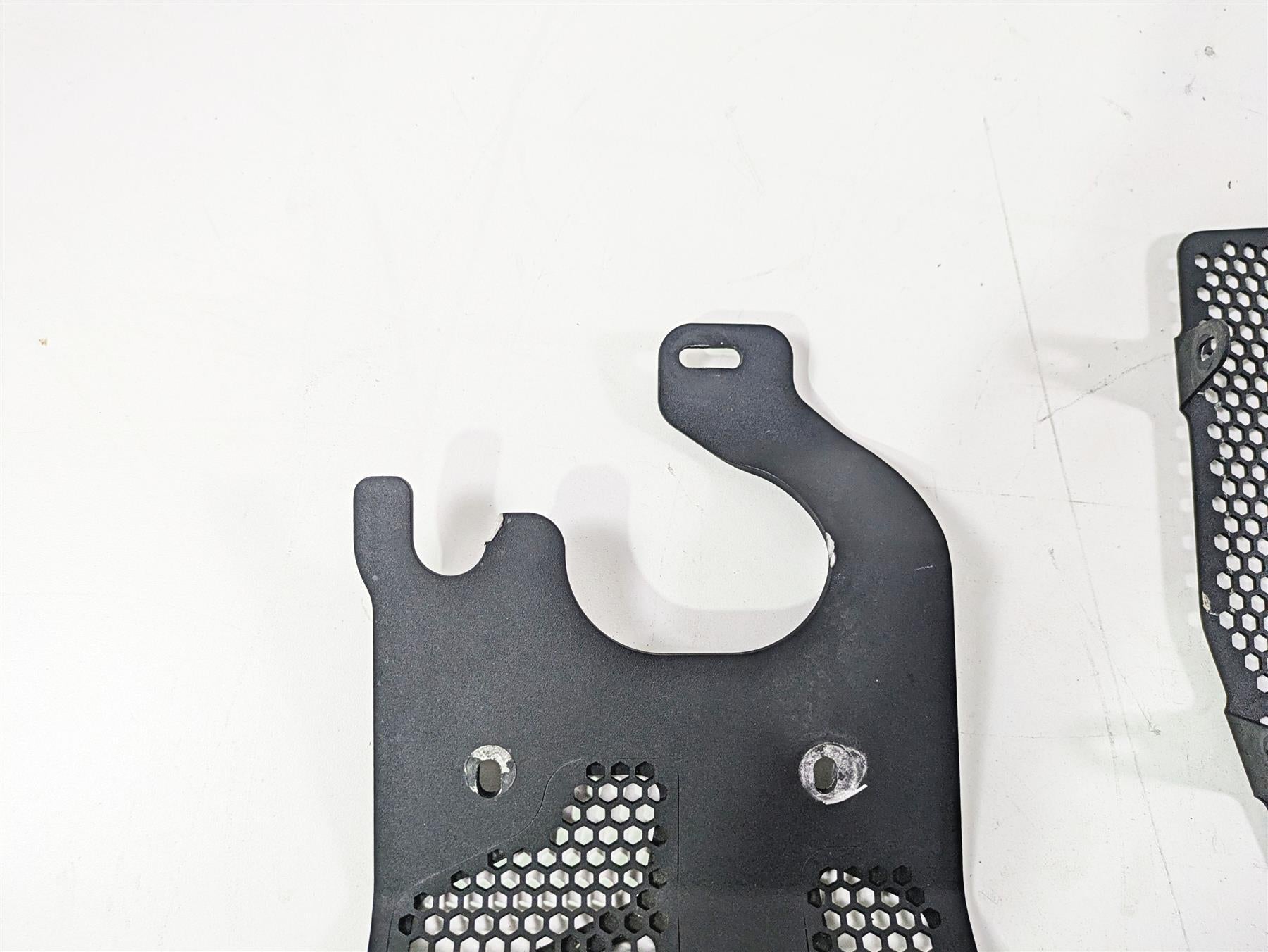 2015 Ducati Hypermotard 821 SP Evotech Radiator & Engine Guard Set PRN011128-01 {{ shop.shopifyCountryName }} - Mototech271