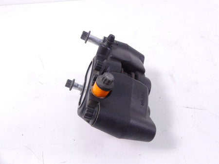 2016 Harley FLD Dyna Switchback 103 Front Brake Caliper 41300001 {{ shop.shopifyCountryName }} - Mototech271