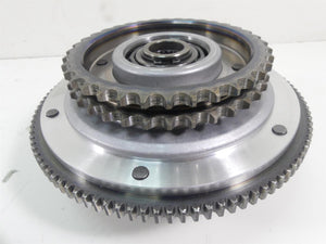 2005 Harley Touring CVO FLHTC SE Electra Glide  Primary Drive Clutch 37806-03 | Mototech271