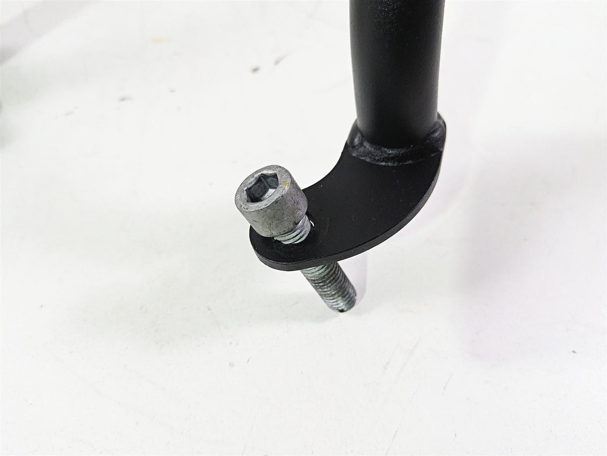 2016 Moto Guzzi Stelvio 1200 8V NTX Engine Crash Guard Rail Set B063278 884302 {{ shop.shopifyCountryName }} - Mototech271