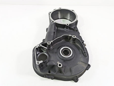 2010 Harley Touring FLHX Street Glide Inner Primary Drive Clutch Cover 60677-07A {{ shop.shopifyCountryName }} - Mototech271