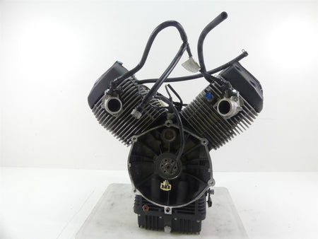 2016 Moto Guzzi V7 II Special 750 Running Engine Motor 4K Only - Video 2L0002405 {{ shop.shopifyCountryName }} - Mototech271
