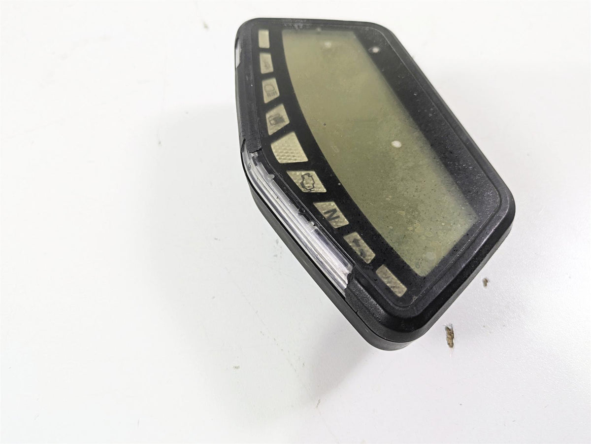 2012 Ducati Streetfighter 848 Gauge Speedometer Dash Instrument 17K 40610972B {{ shop.shopifyCountryName }} - Mototech271