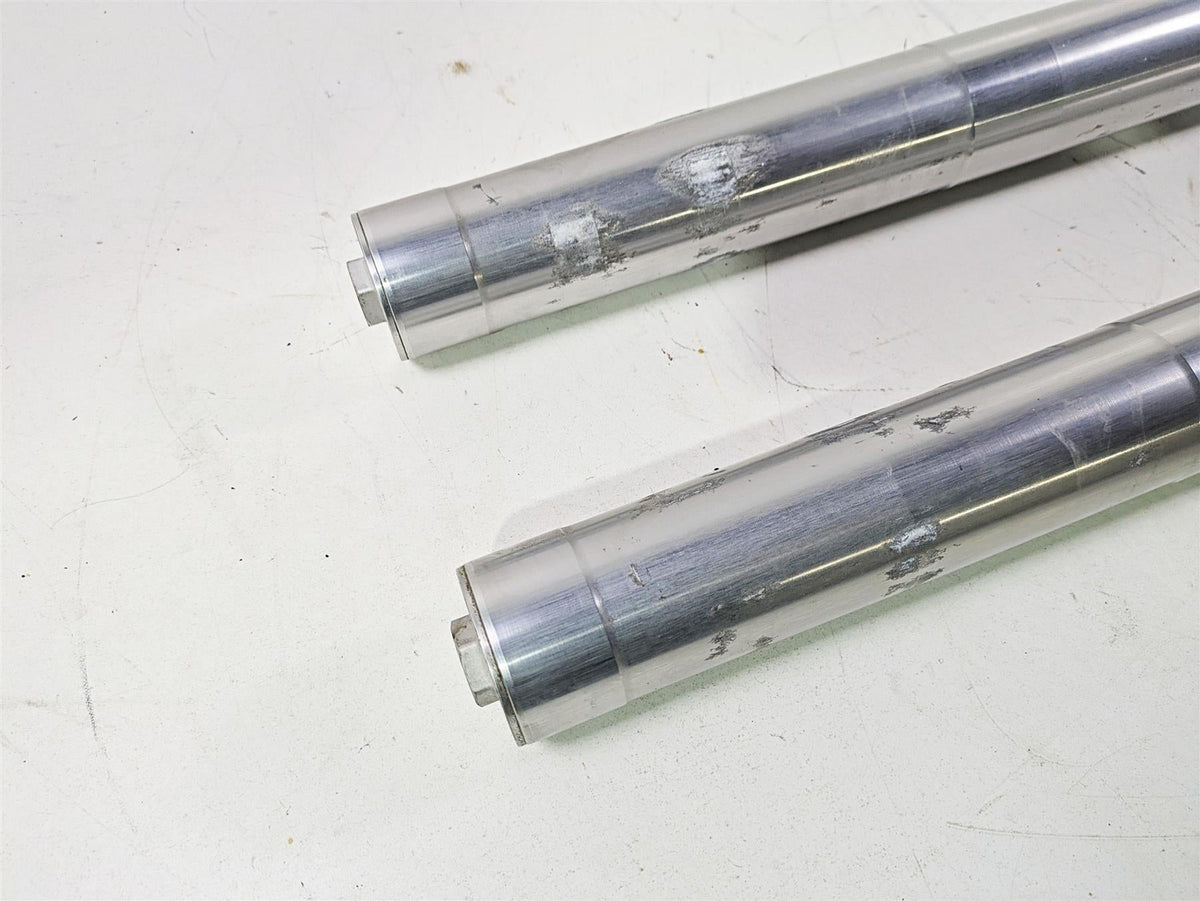 2002 Honda V-Twin VTX1800 C Straight Front Fork Leg Set - Read 51400-MCH-003 {{ shop.shopifyCountryName }} - Mototech271