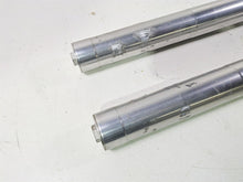 Load image into Gallery viewer, 2002 Honda V-Twin VTX1800 C Straight Front Fork Leg Set - Read 51400-MCH-003 | Mototech271
