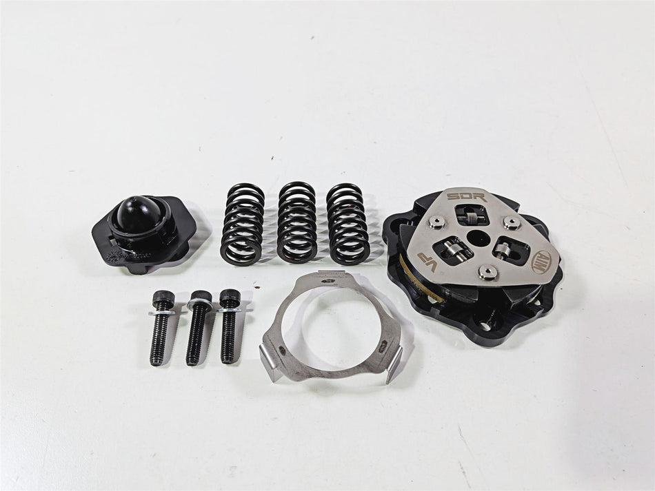2017 Harley FXSE CVO Pro Sreet Breakout Aim VP-SDR Clutch Set VP-036-SDR-Mototech271
