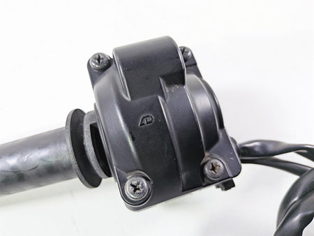 2018 Husqvarna 701 Supermoto Right Hand Control Switch E-Throttle 76011073100-Mototech271