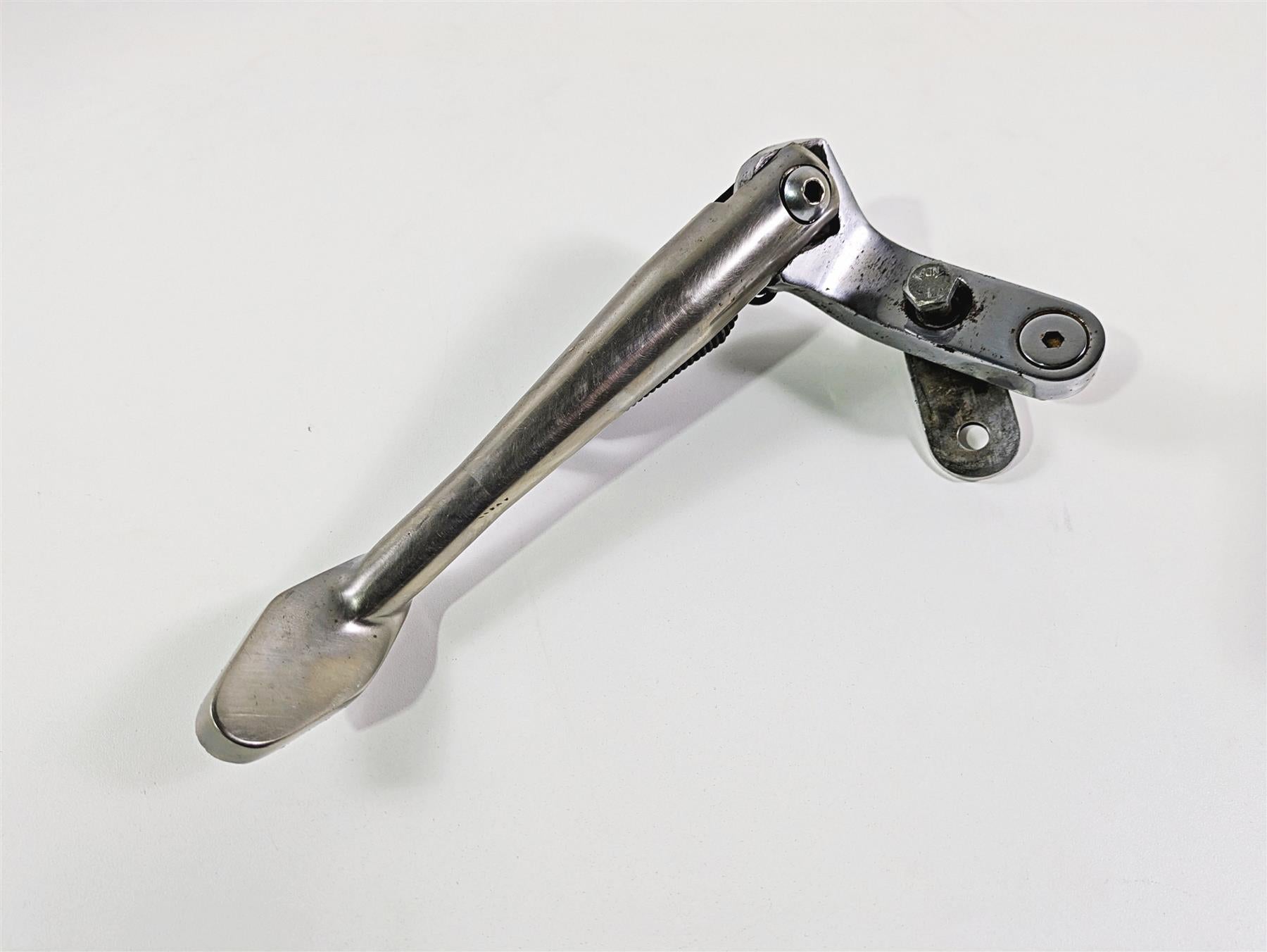 2004 Big Dog Chopper Side Kickstand Kick Jiffy Stand & Mount BDM130-00993 | Mototech271