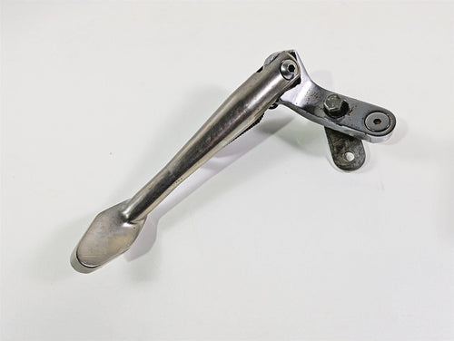 2004 Big Dog Chopper Side Kickstand Kick Jiffy Stand & Mount BDM130-00993 | Mototech271