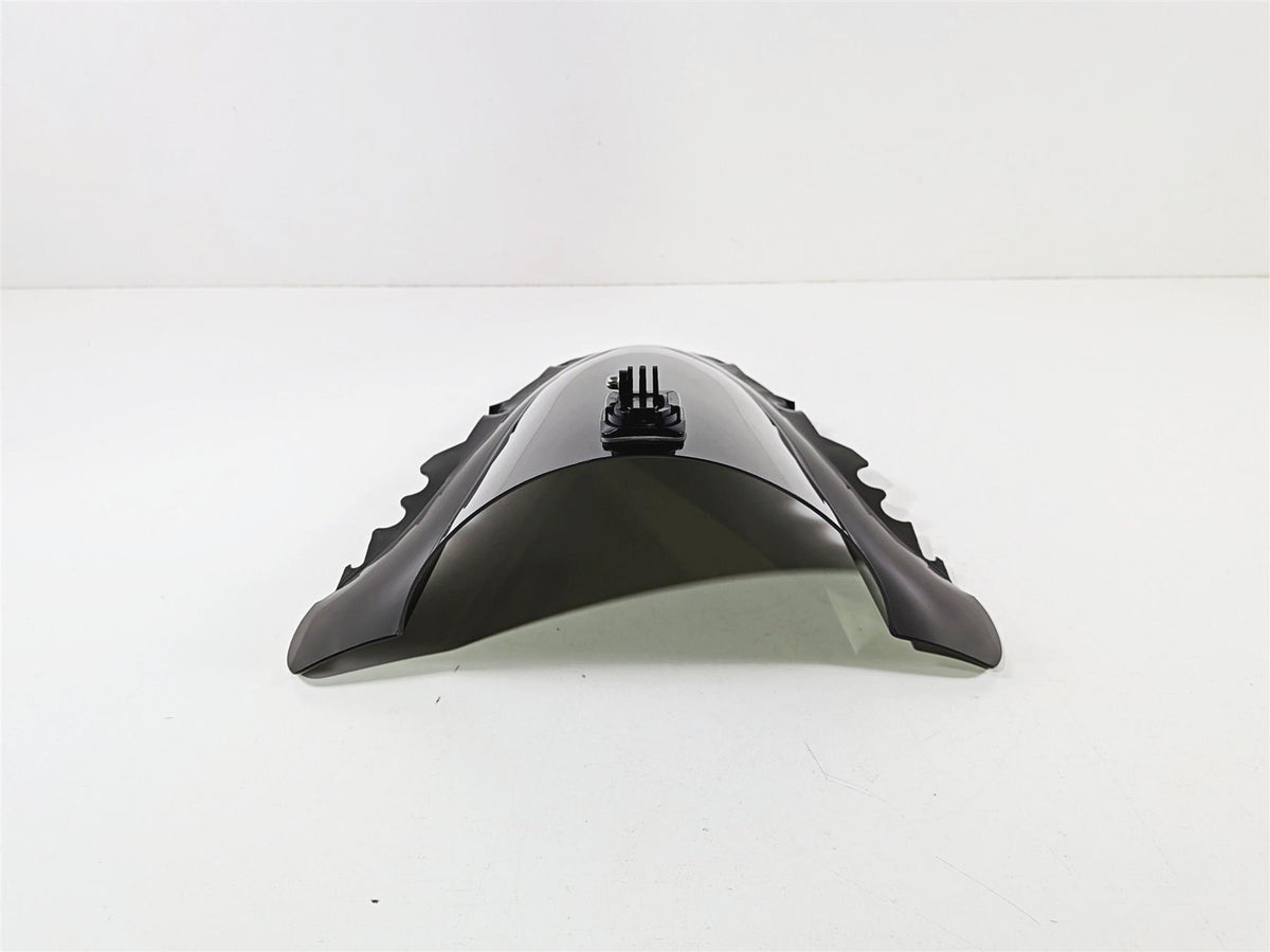 2008 Yamaha YZF R1 RN19 Zero Gravity Double Bobble Dark Windscreen 16-540-01 {{ shop.shopifyCountryName }} - Mototech271