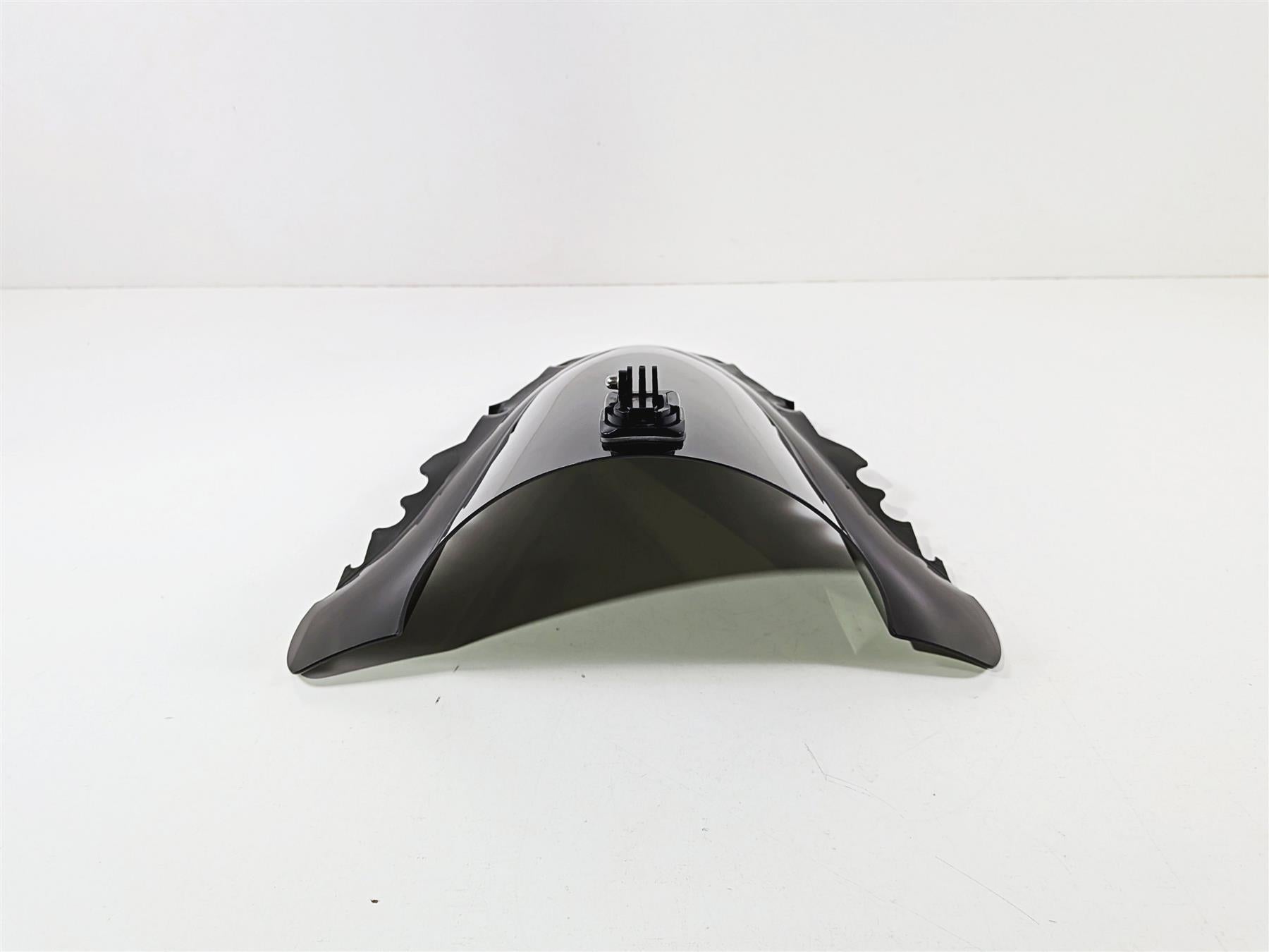 2008 Yamaha YZF R1 RN19 Zero Gravity Double Bobble Dark Windscreen 16-540-01 {{ shop.shopifyCountryName }} - Mototech271