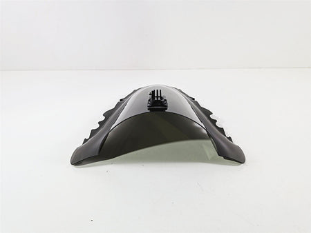 2008 Yamaha YZF R1 RN19 Zero Gravity Double Bobble Dark Windscreen 16-540-01 {{ shop.shopifyCountryName }} - Mototech271