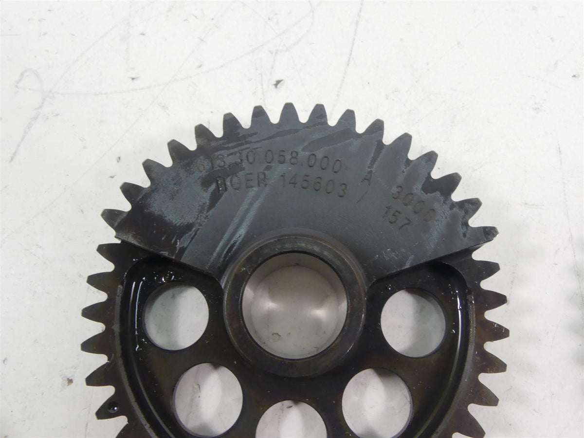 2015 KTM 1290R Super Duke Timing Gear Starter Clutch Set 61230056000 {{ shop.shopifyCountryName }} - Mototech271