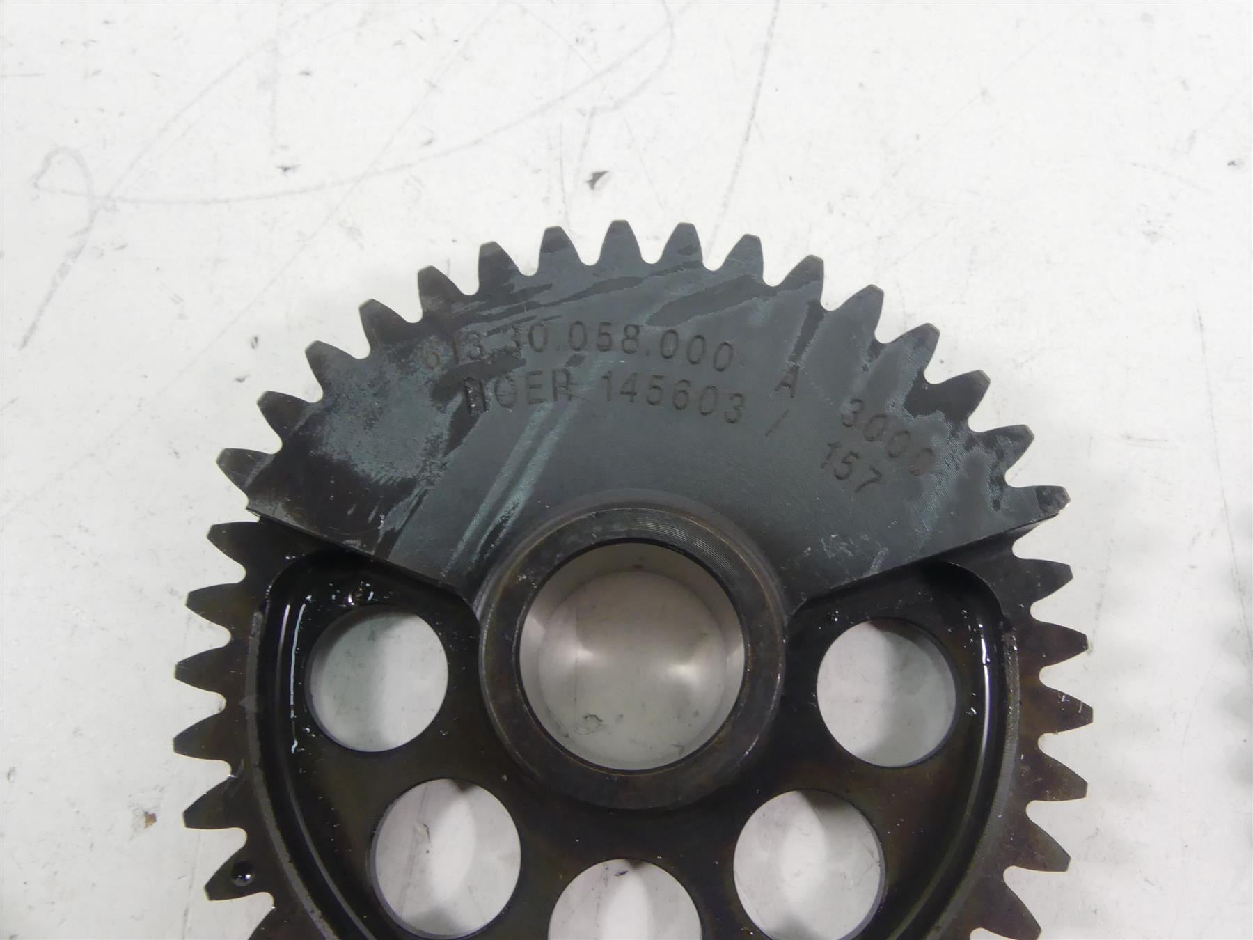 2015 KTM 1290R Super Duke Timing Gear Starter Clutch Set 61230056000 {{ shop.shopifyCountryName }} - Mototech271