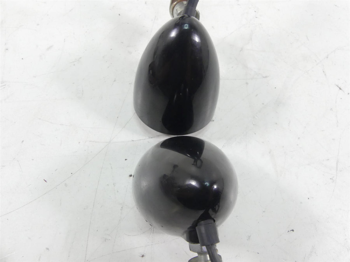 2019 Harley Softail FXBB Street Bob Front Blinker Turn Signal Set -Read 67800523 {{ shop.shopifyCountryName }} - Mototech271