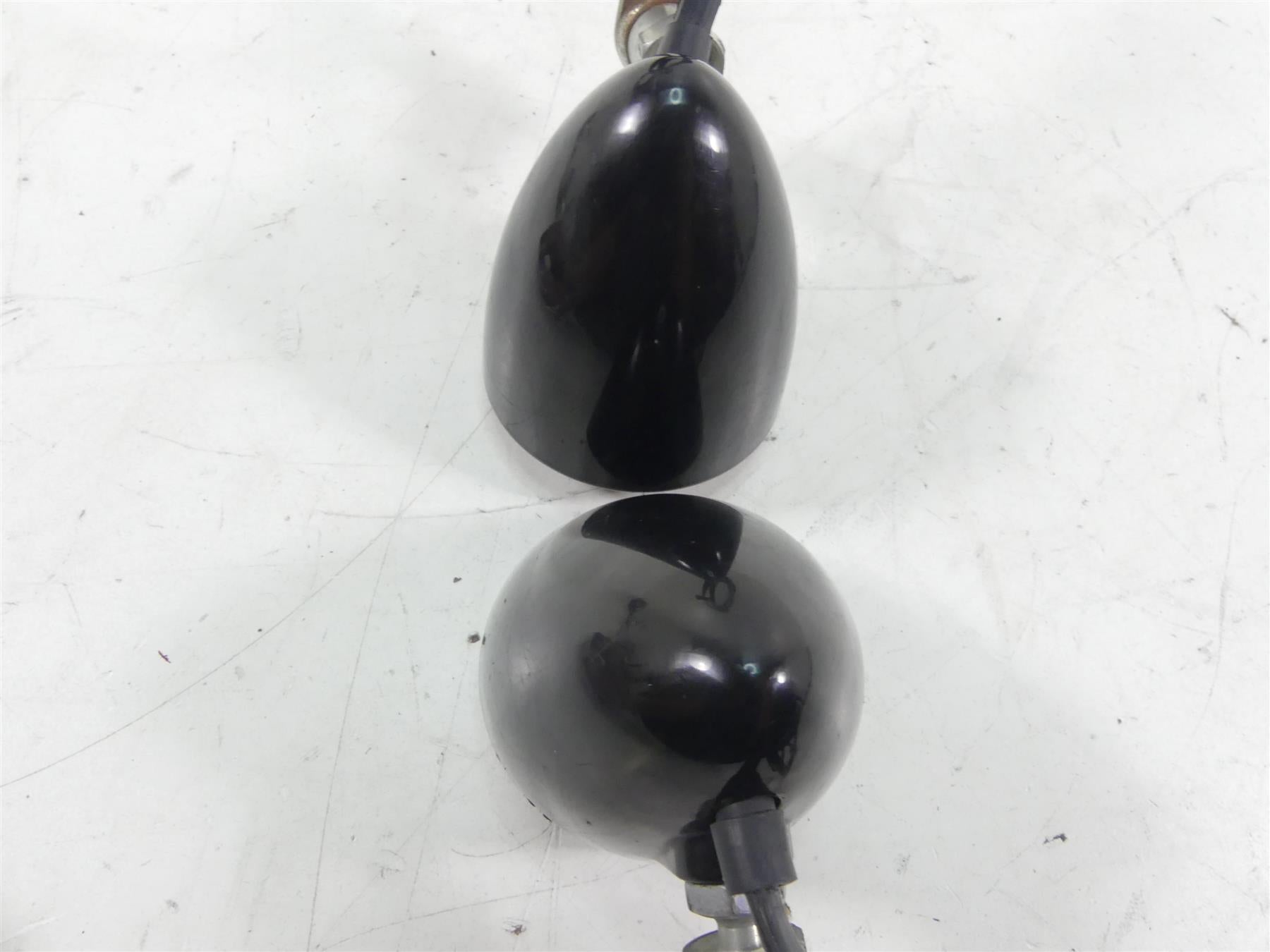 2019 Harley Softail FXBB Street Bob Front Blinker Turn Signal Set -Read 67800523 {{ shop.shopifyCountryName }} - Mototech271