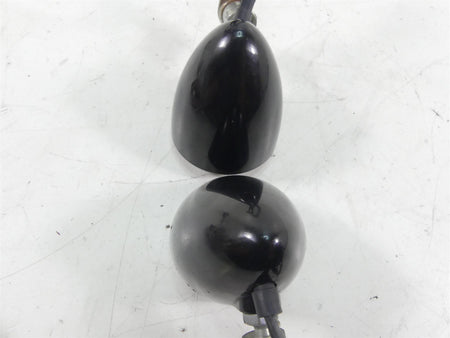 2019 Harley Softail FXBB Street Bob Front Blinker Turn Signal Set -Read 67800523 {{ shop.shopifyCountryName }} - Mototech271
