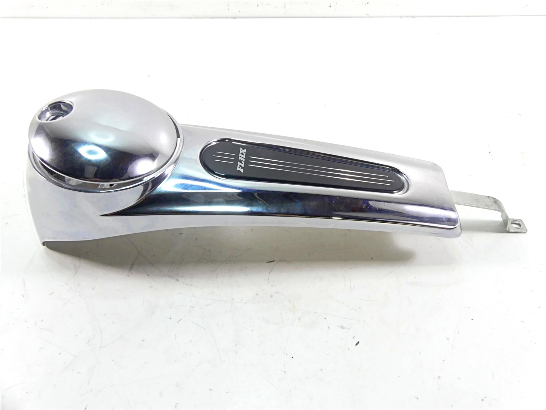 2008 Harley Touring FLHX Street Glide Fuel Gas Tank Console Dash Cover 69214-08 | Mototech271