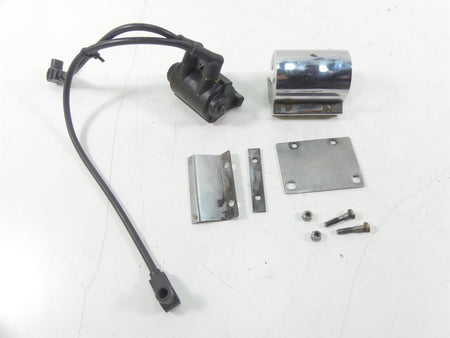 1978 Harley XLH1000 Sportster Ironhead Ignition Coil Set 31609-65 {{ shop.shopifyCountryName }} - Mototech271