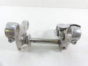 1999 Harley Davidson Sportster XL1200 Upper Lower Triple Tree Set 39mm 45739-87 | Mototech271