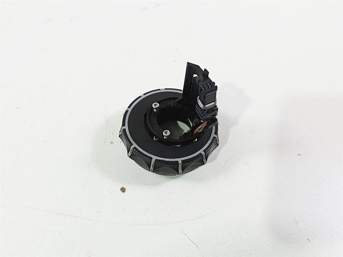 2021 BMW R1250GS K51 Adv Round Multi Control Switch Controller 8549451 61317727498 {{ shop.shopifyCountryName }} - Mototech271