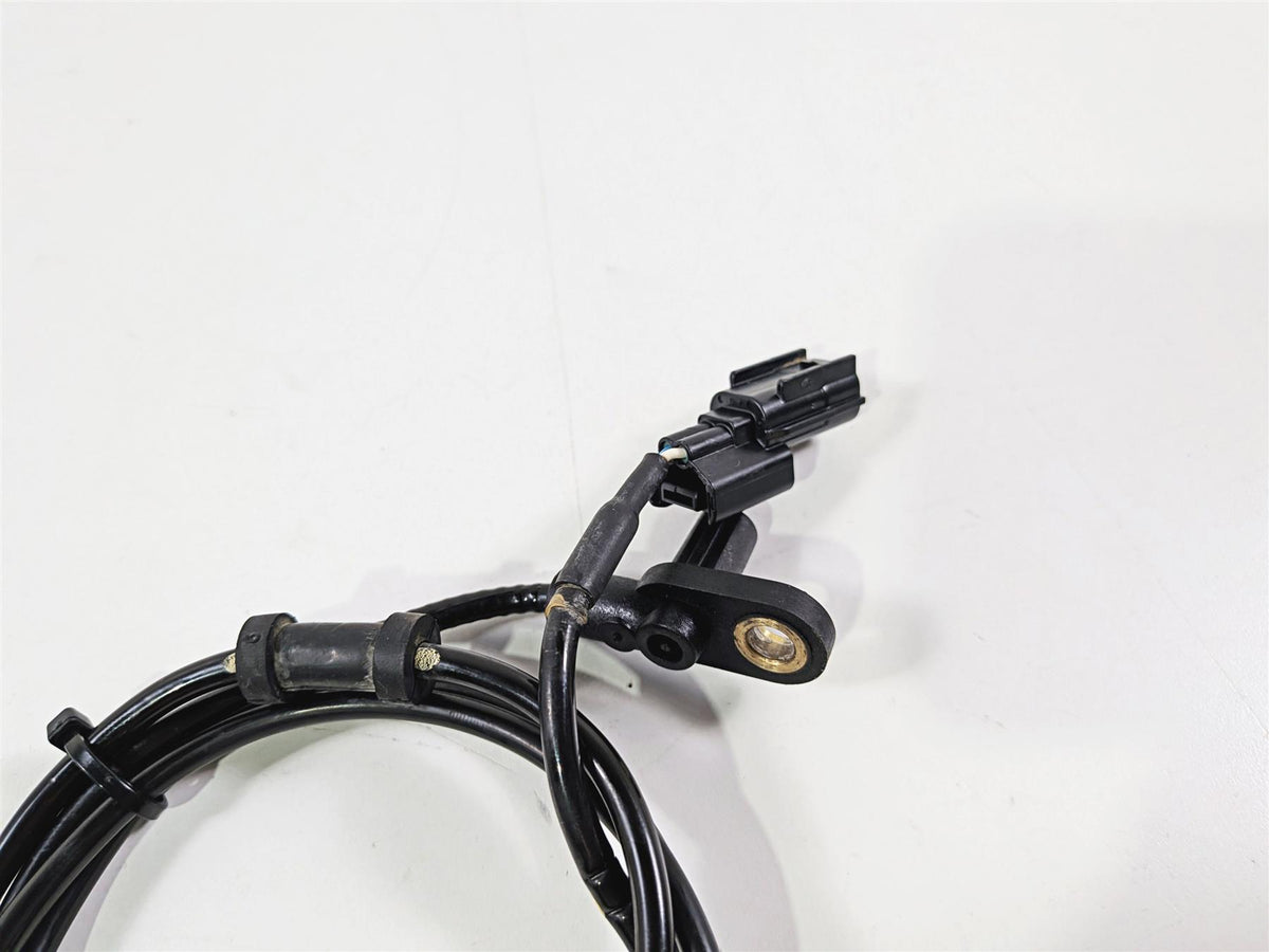 2017 Honda CRF1000 Africa Twin Front Abs Brake Wheel Speed Sensor 38520-MJP-G61-Mototech271