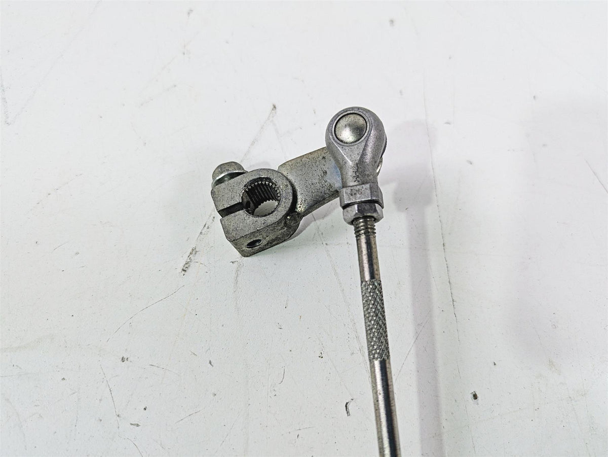 2012 Yamaha XT1200 Super Tenere Gear Selector Shifter Shift Peg 23P-18110-00-00 {{ shop.shopifyCountryName }} - Mototech271