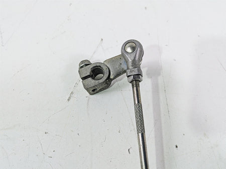 2012 Yamaha XT1200 Super Tenere Gear Selector Shifter Shift Peg 23P-18110-00-00 {{ shop.shopifyCountryName }} - Mototech271