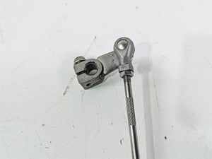 2012 Yamaha XT1200 Super Tenere Gear Selector Shifter Shift Peg 23P-18110-00-00