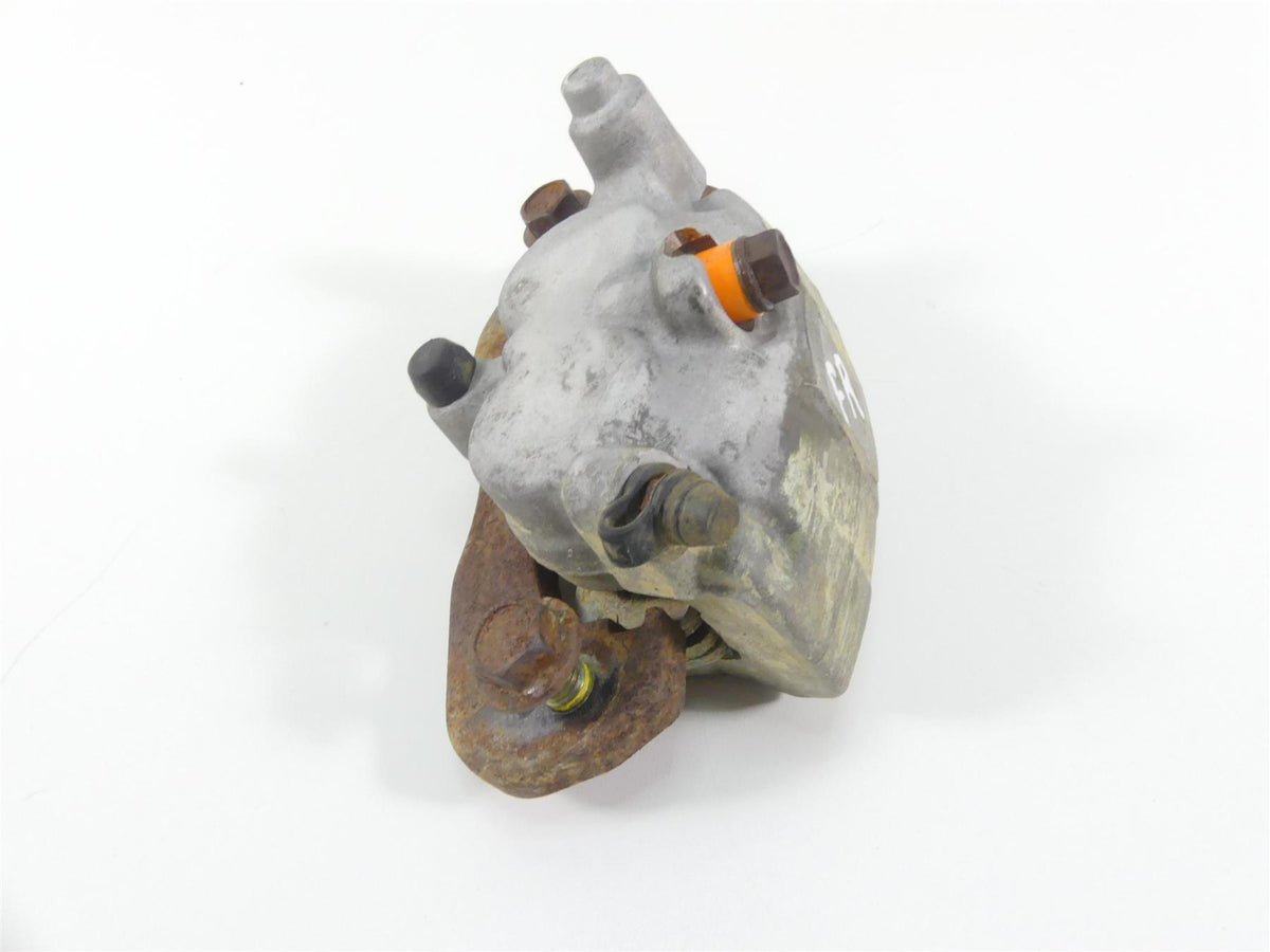 2018 Can Am Maverick X3 Turbo STD Front Right Brake Caliper 705601463 {{ shop.shopifyCountryName }} - Mototech271