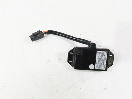 2011 Harley Touring FLHTCUSE CVO E-Glide Garage Door Transmitter 91561-01 HD838T {{ shop.shopifyCountryName }} - Mototech271