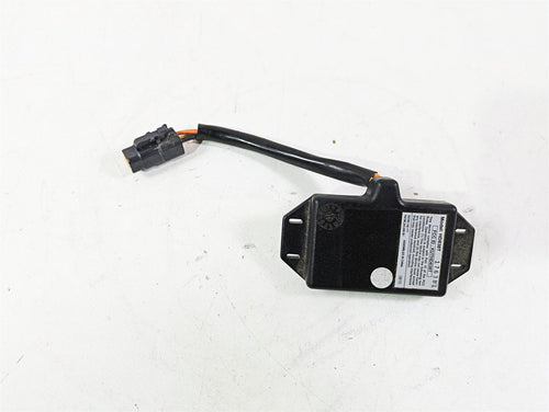 2011 Harley Touring FLHTCUSE CVO E-Glide Garage Door Transmitter 91561-01 HD838T | Mototech271