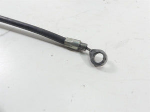 2001 Harley Davidson XL1200 Sportster Primary Drive Clutch Cover +Cable 34951-95 | Mototech271