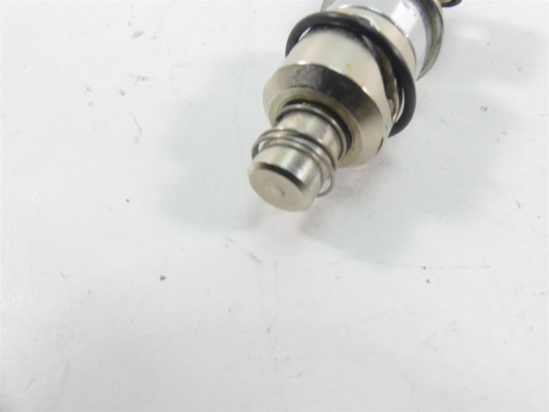 2020 Harley Sportster XL1200 NS Iron Ignition Switch Lock Key Set 71400083 {{ shop.shopifyCountryName }} - Mototech271