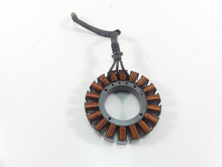 2009 Harley FLHTCU SE4 CVO E-Glide Alternator Generator Stator Magneto 29987-06D {{ shop.shopifyCountryName }} - Mototech271