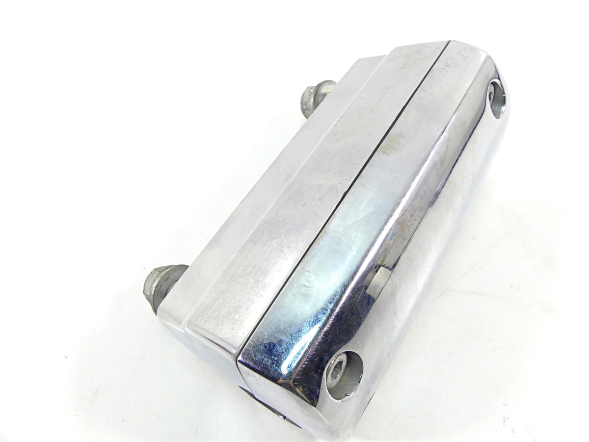 2007 Honda VTX1800 T2 Handlebar Riser Holder Set 53231-MCV-000 53131-MCV-000 {{ shop.shopifyCountryName }} - Mototech271