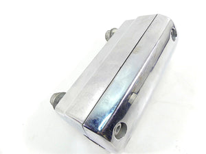 2007 Honda VTX1800 T2 Handlebar Riser Holder Set 53231-MCV-000 53131-MCV-000 | Mototech271