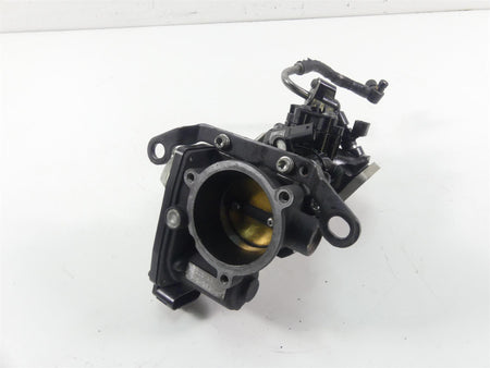2019 Harley Softail FLSB Sport Glide Throttle Body Fuel Injection 27300122 {{ shop.shopifyCountryName }} - Mototech271