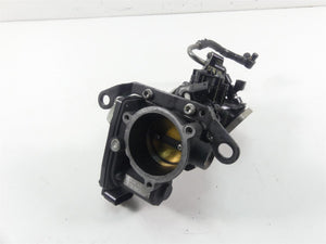 2019 Harley Softail FLSB Sport Glide Throttle Body Fuel Injection 27300122 | Mototech271