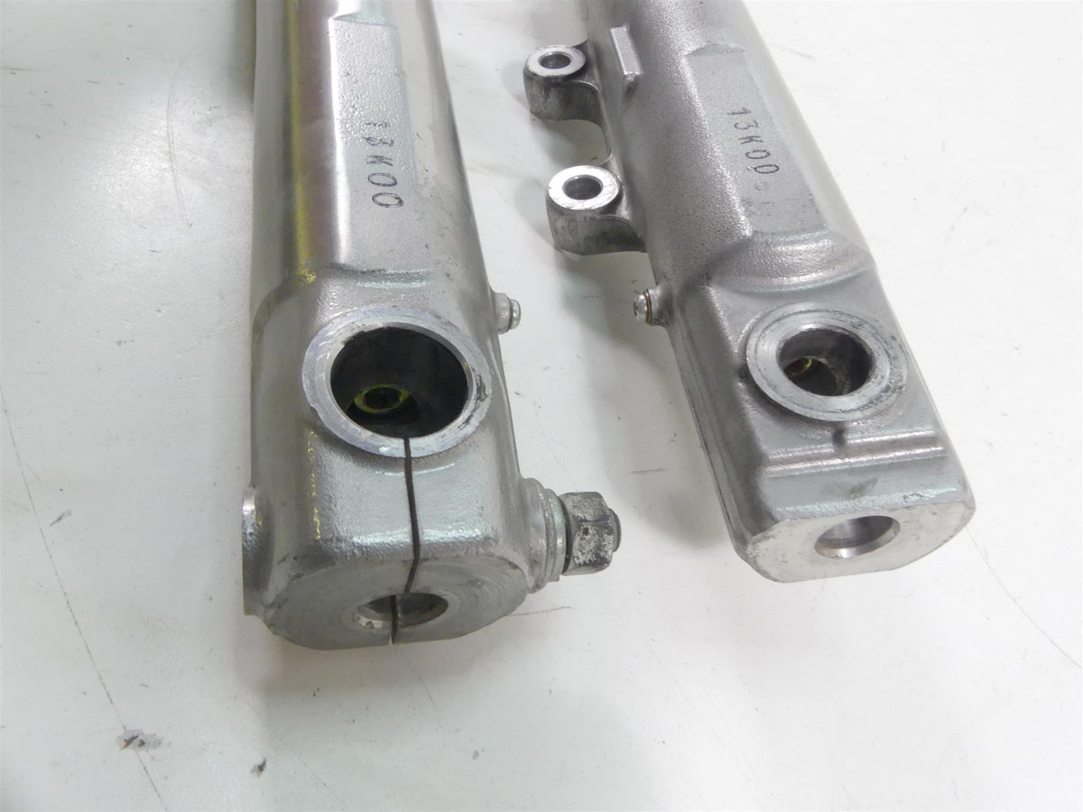 2001 Harley Davidson XL1200 Sportster Straight Front Forks Leg Set 39Mm 45900-00 {{ shop.shopifyCountryName }} - Mototech271