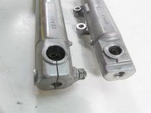 Load image into Gallery viewer, 2001 Harley Davidson XL1200 Sportster Straight Front Forks Leg Set 39Mm 45900-00
