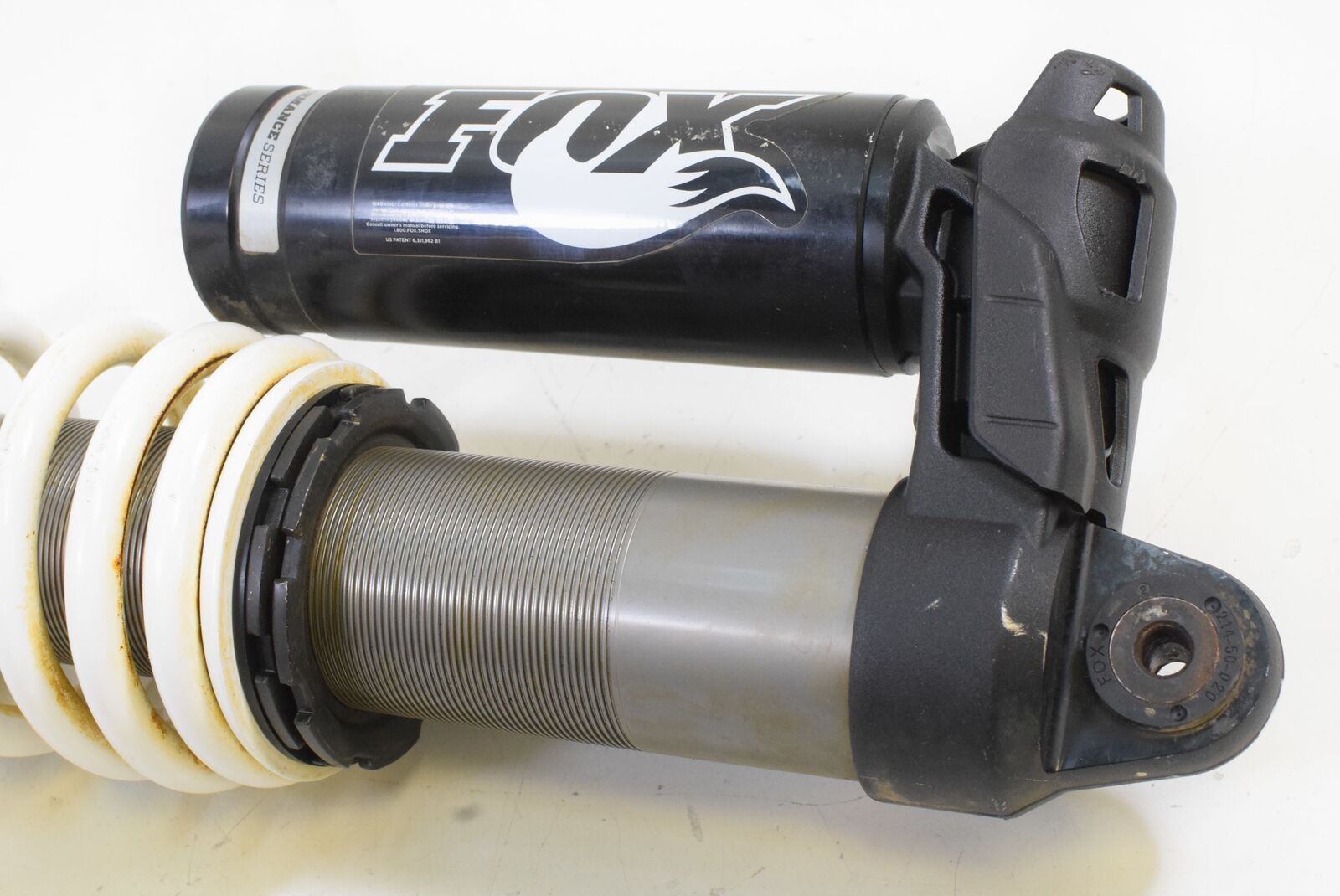 2016 Yamaha YXZ1000 R EPS FOX Front Left Shock Damper Suspension 2HC-F3390-00-00 {{ shop.shopifyCountryName }} - Mototech271