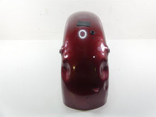 Load image into Gallery viewer, 1998 Honda Shadow VT1100T Rear Fender Mud Guard Tire Hugger 80110-MBC-000 | Mototech271
