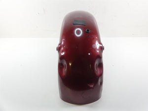 1998 Honda Shadow VT1100T Rear Fender Mud Guard Tire Hugger 80110-MBC-000 | Mototech271
