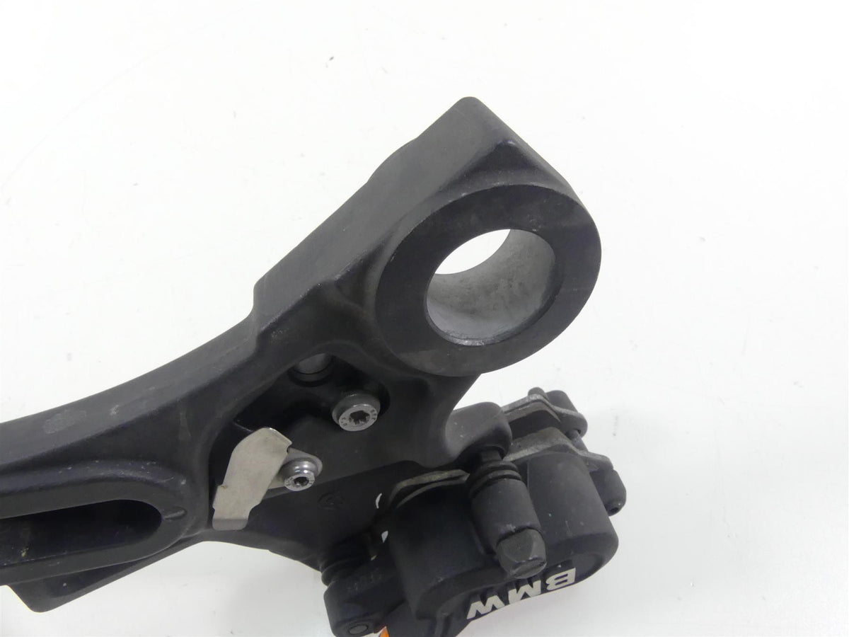2016 BMW S1000XR K49 Rear Brembo Brake Caliper + Mounts 34218546608 {{ shop.shopifyCountryName }} - Mototech271