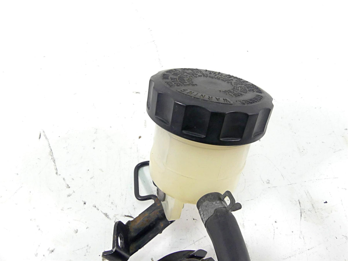 2010 Kawasaki ZX1400 ZX14 R Ninja Front Radial Brake Master Cylinder 43015-0150 {{ shop.shopifyCountryName }} - Mototech271