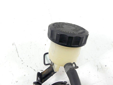 2010 Kawasaki ZX1400 ZX14 R Ninja Front Radial Brake Master Cylinder 43015-0150 {{ shop.shopifyCountryName }} - Mototech271