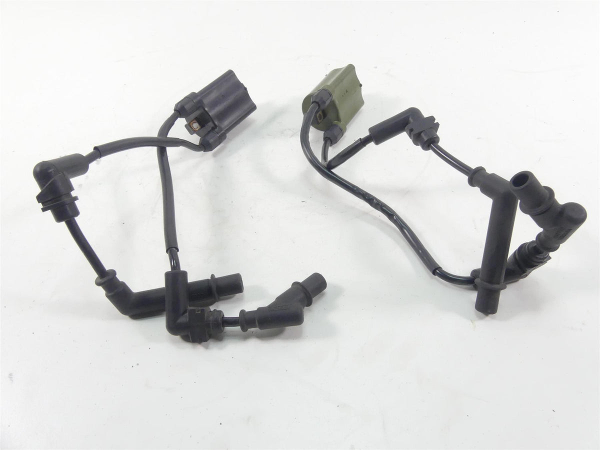 2002 Honda VTX1800 C Ignition Coils 30510-MCC-003 30510-MM8-003 {{ shop.shopifyCountryName }} - Mototech271