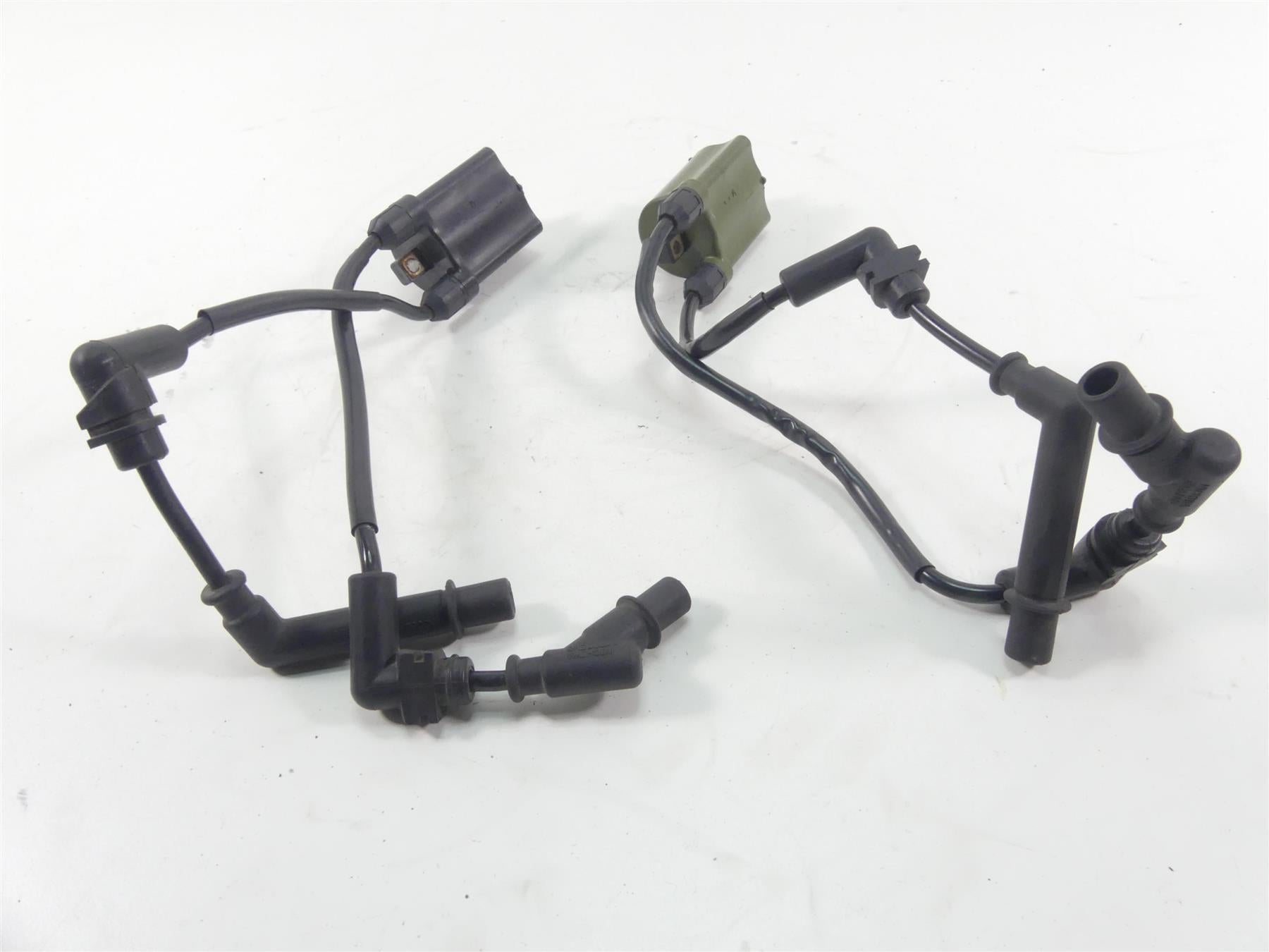 2002 Honda VTX1800 C Ignition Coils 30510-MCC-003 30510-MM8-003 {{ shop.shopifyCountryName }} - Mototech271
